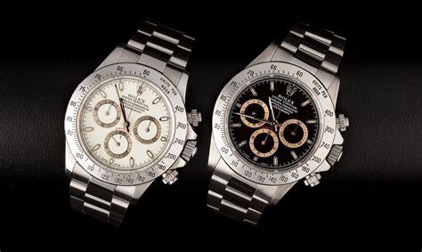 rolex daytona zenith movement|explain the Rolex daytonas operations.